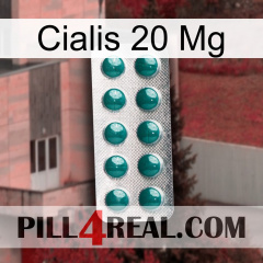 Lilly Cialis 20 Mg dapoxetine1